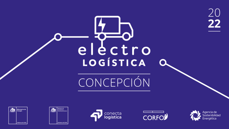 Experiencia electrologística Concepción