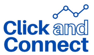 Click and connect