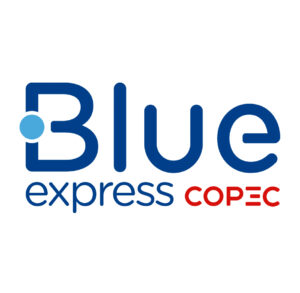 Logo perfil de Blue Expres