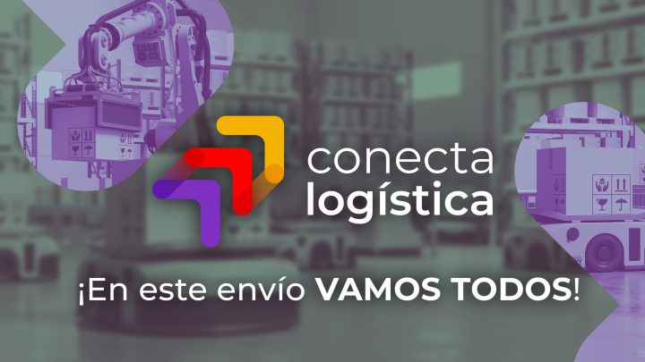 Súmate a Conecta Logística, trabaja con nosotros