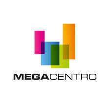 Logo de MegaCentro, afiliado de Conecta Logística