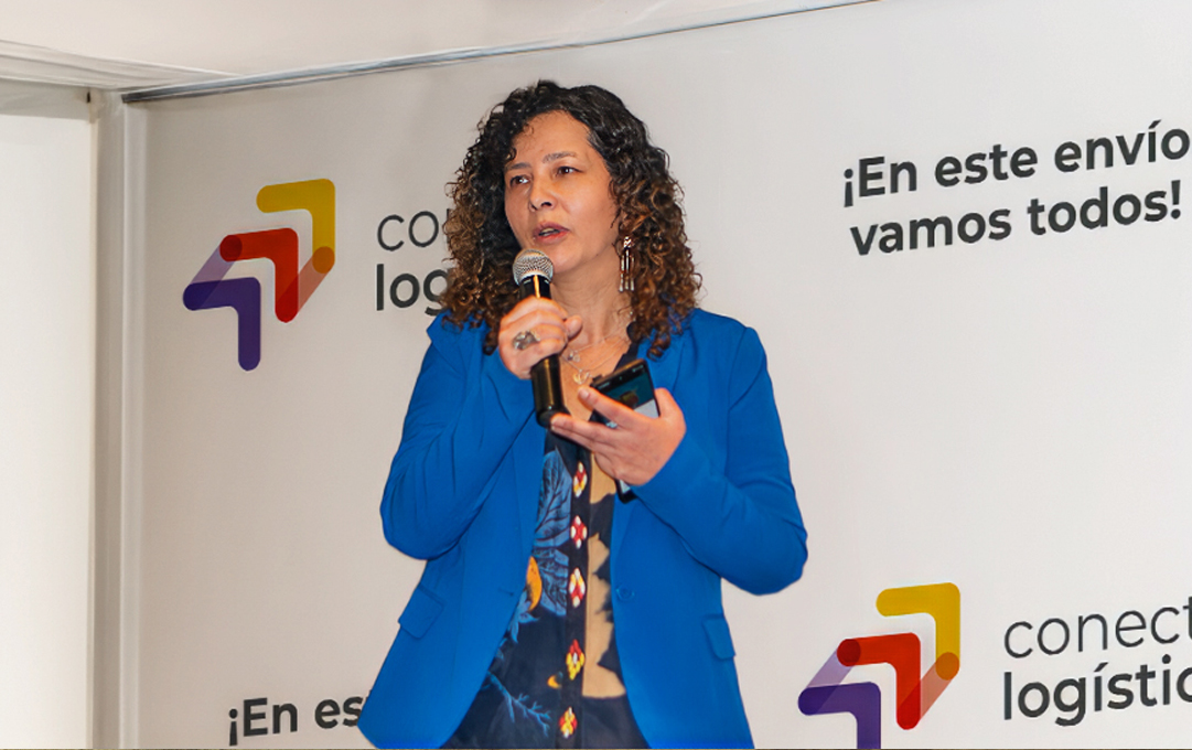 Soledad Valiente Subdirectora de Iniciativas Corporativas de Corfo