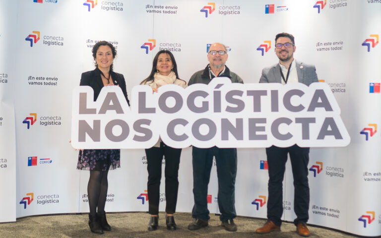 Segundo aniversario Conecta Logistica