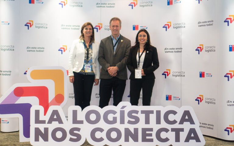 Segundo aniversario Conecta Logistica