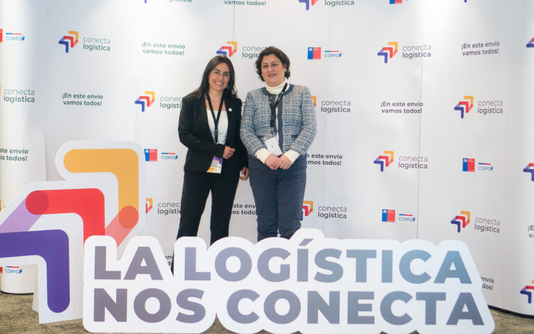 Segundo aniversario Conecta Logistica