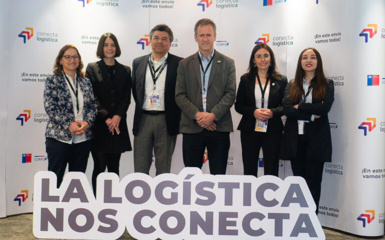 Segundo aniversario Conecta Logistica