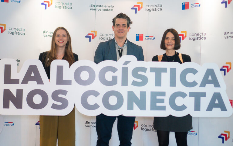 Segundo aniversario Conecta Logistica