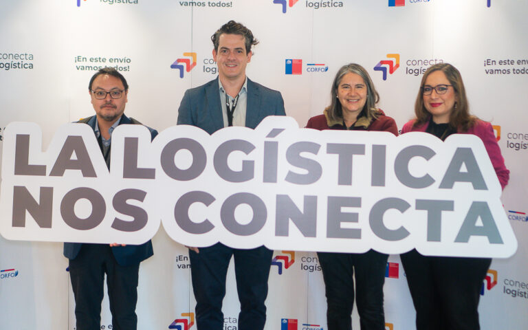 Segundo aniversario Conecta Logistica