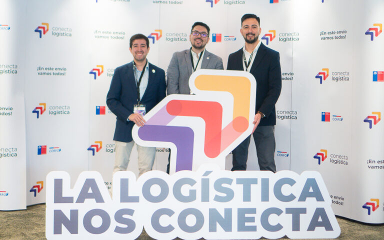 Segundo aniversario Conecta Logistica