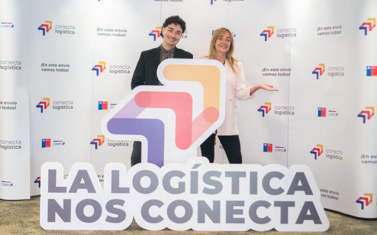 Segundo aniversario Conecta Logistica