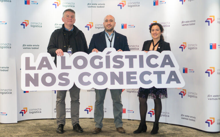 Segundo aniversario Conecta Logistica