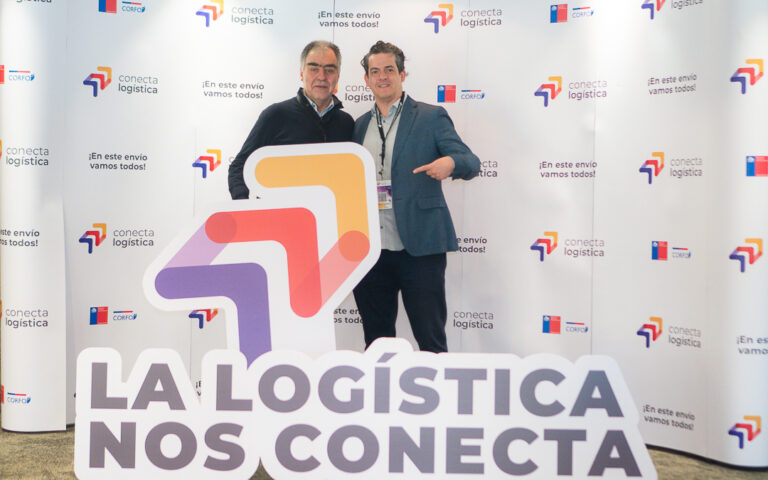 Segundo aniversario Conecta Logistica