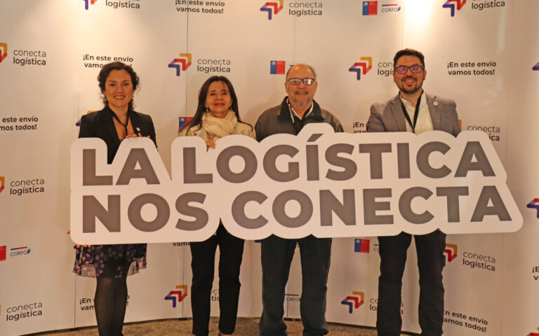 Segundo aniversario Conecta Logistica