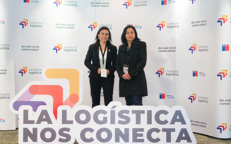 Segundo aniversario Conecta Logistica