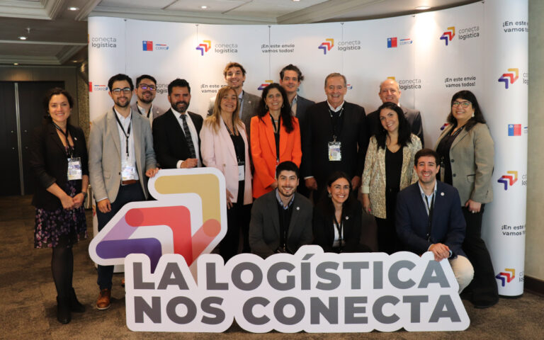 Segundo aniversario Conecta Logistica