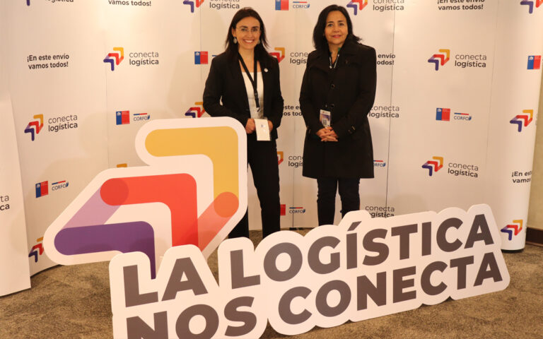 Segundo aniversario Conecta Logistica