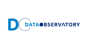 Logo de Data observatory