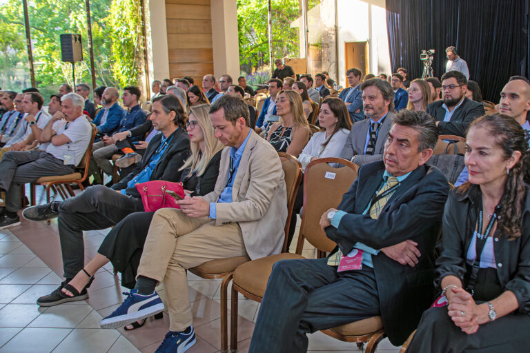 Primer Premio Nacional de Logística 2023