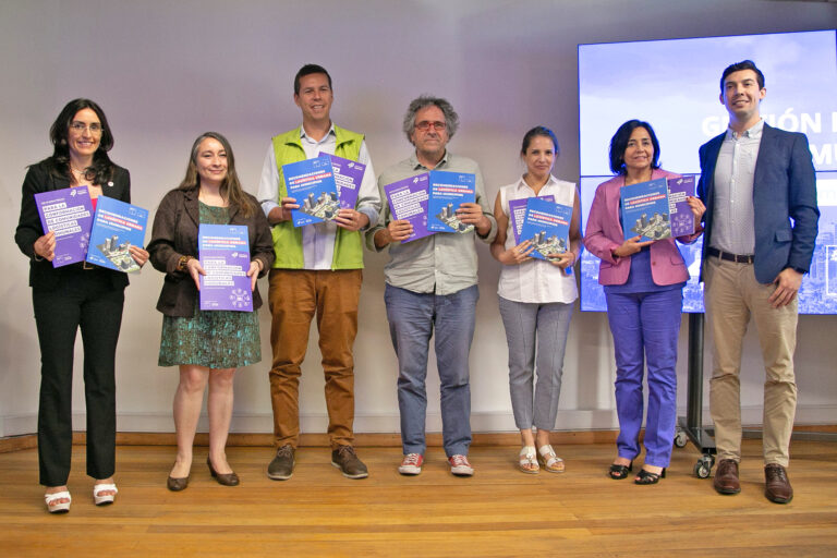 Imagen registro lanzamiento guias comunales 1