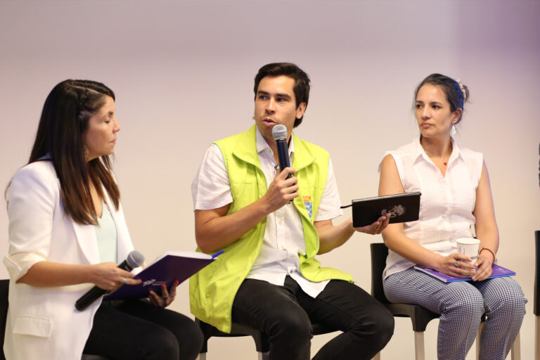 Imagen registro lanzamiento guias comunales 11