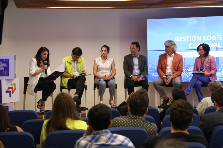 Imagen registro lanzamiento guias comunales 12