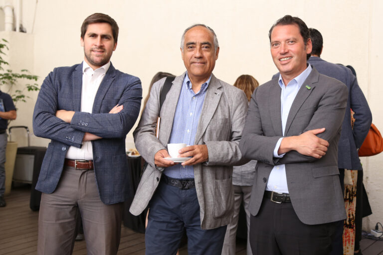 Imagen registro lanzamiento guias comunales 14