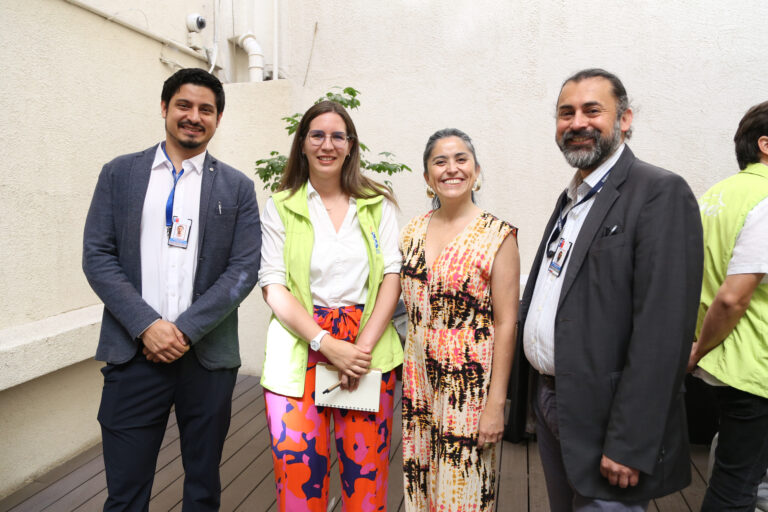Imagen registro lanzamiento guias comunales 15