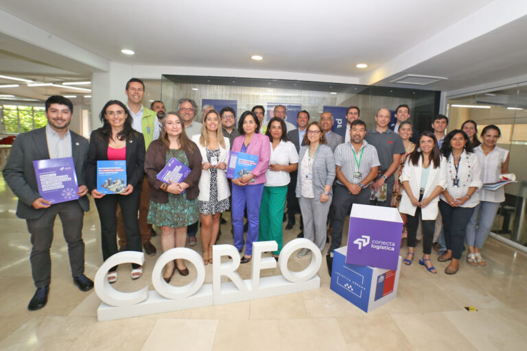 Imagen registro lanzamiento guias comunales 2