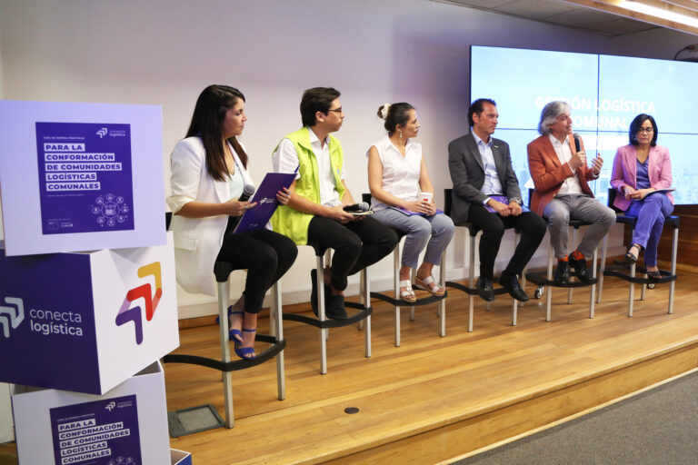 Imagen registro lanzamiento guias comunales 9