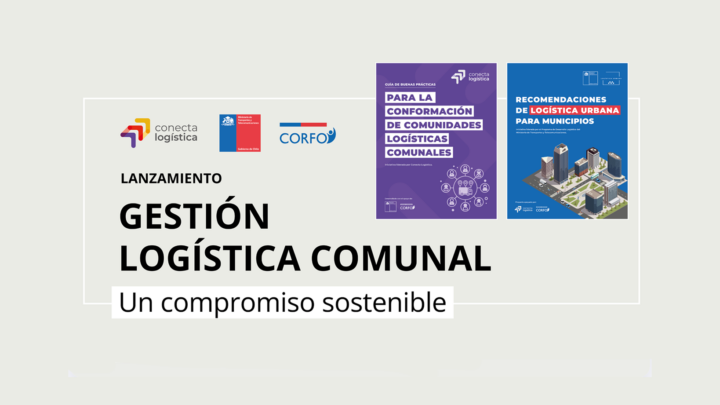 Imagen para video de Youtube de evento comunal
