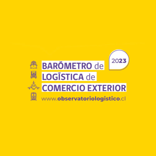 Resultados del Barómetro de la logística 2023 ya se encuentran disponibles