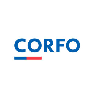 Logo CORFO