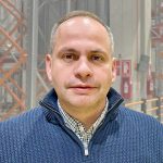 Carlos Jeria, Gerente General de Nutrisco