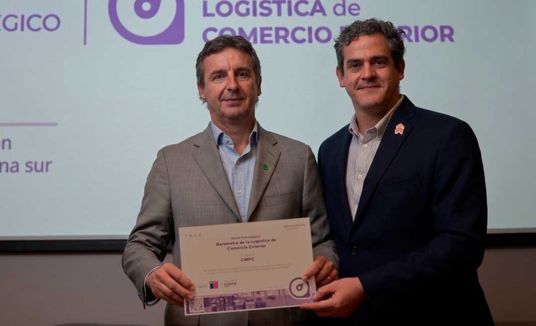 CMPC - Empresa Pionera Panel Barómetro